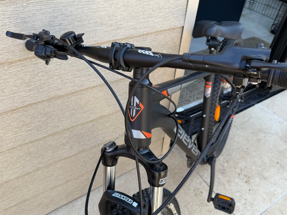 Eleven elite Hard tail 1.0 1x29 mountain bike 2021