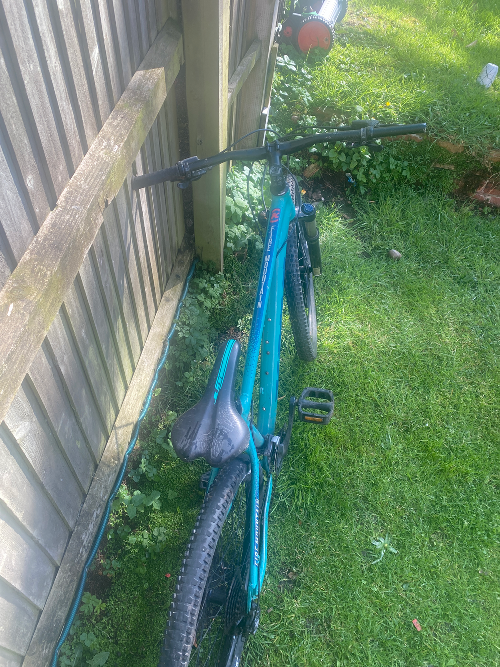 Kona FIRE MOUNTAIN 2015