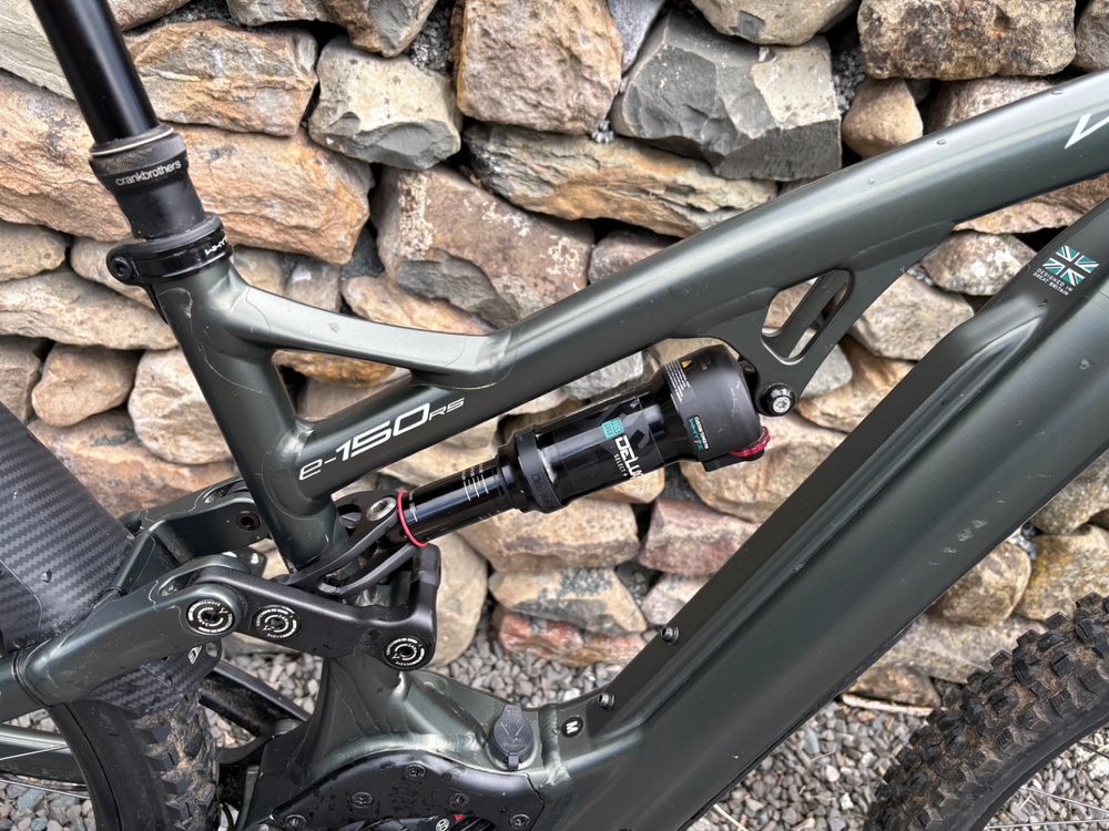 Whyte E-150 RS 29er v1 2021