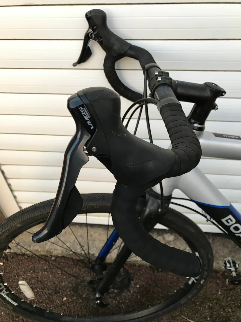 Boardman ADV 8.8 2019
