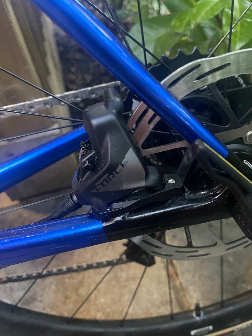 Wilier 0 SL Sram Force Etap AXS 2x12 2022