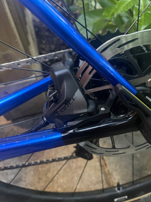 Wilier 0 SL Sram Force Etap AXS 2x12 2022