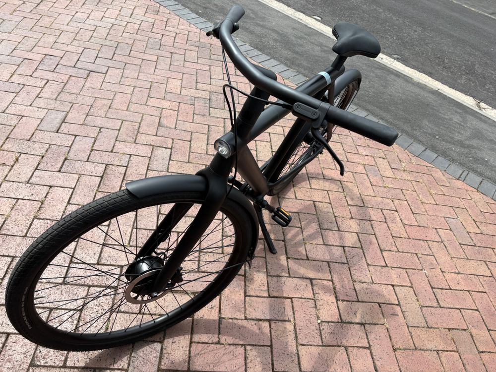 Vanmoof S3 2021