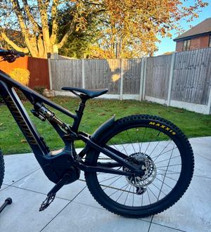 Specialized Levo Comp Alloy 2025