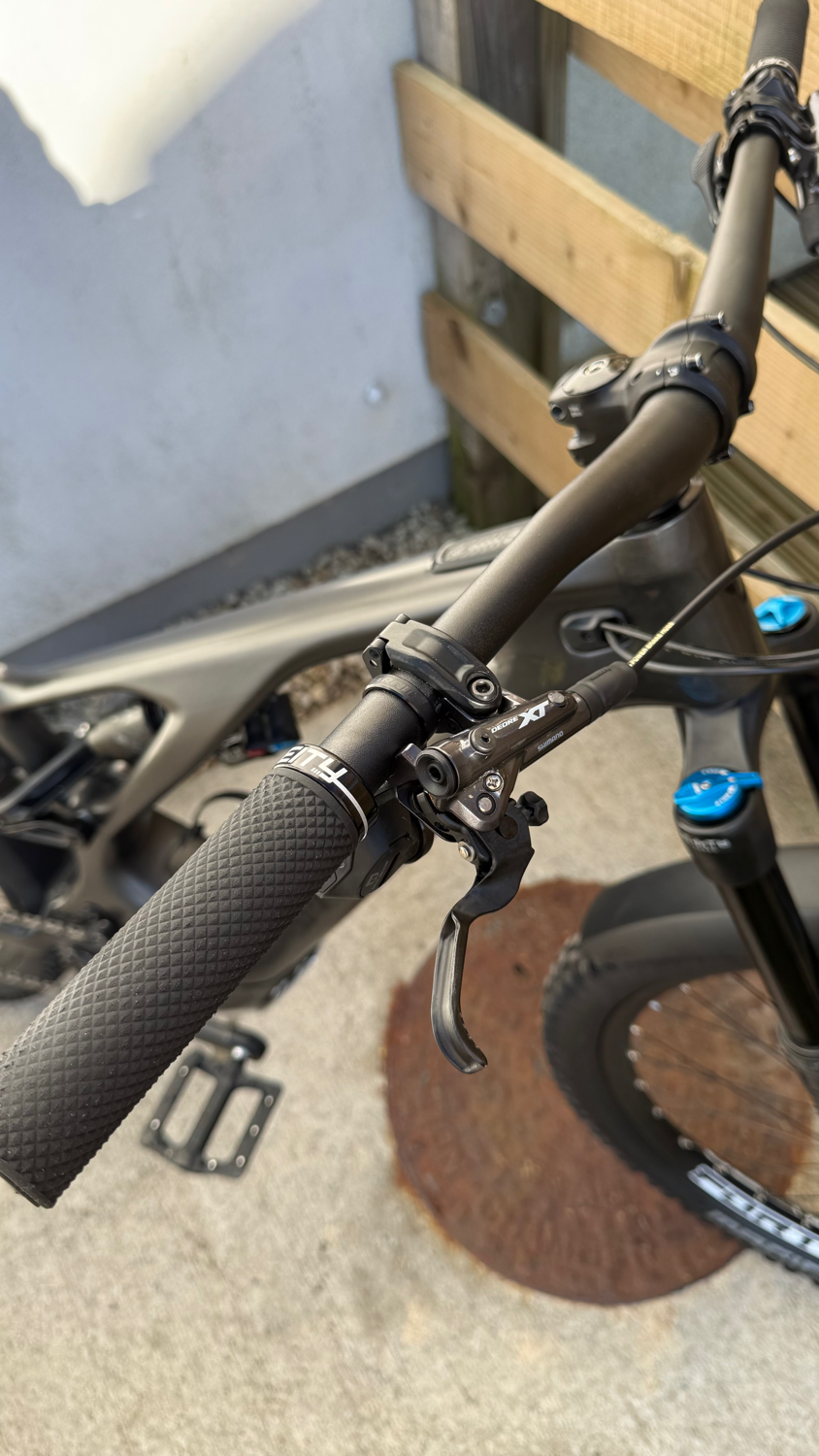 Specialized Turbo Levo Carbon 2023