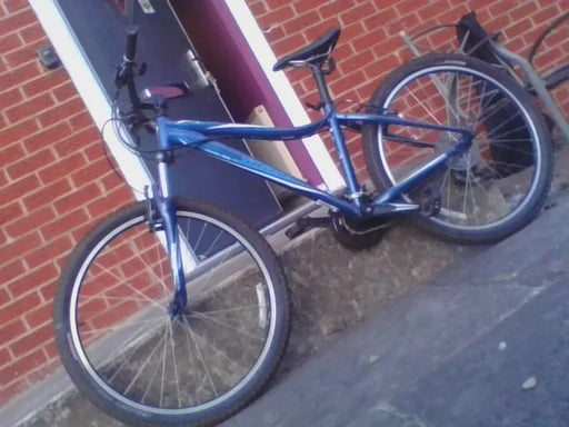 Specialized bs6102 1991