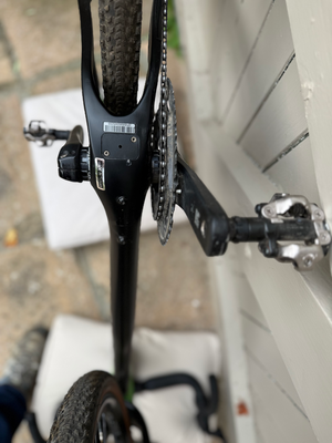 Pinarello Grevil F GRX815 Di2 2023