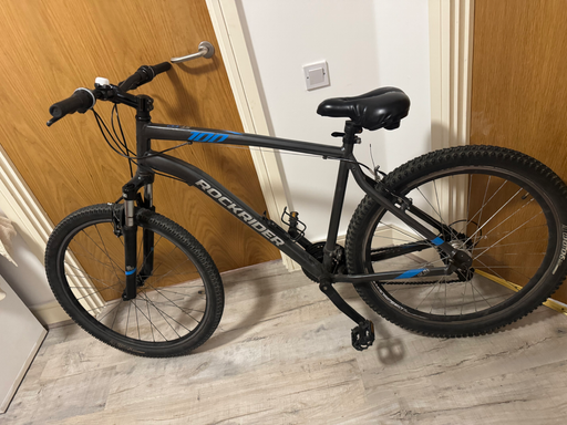 Rockrider 27. E-st 100 2020