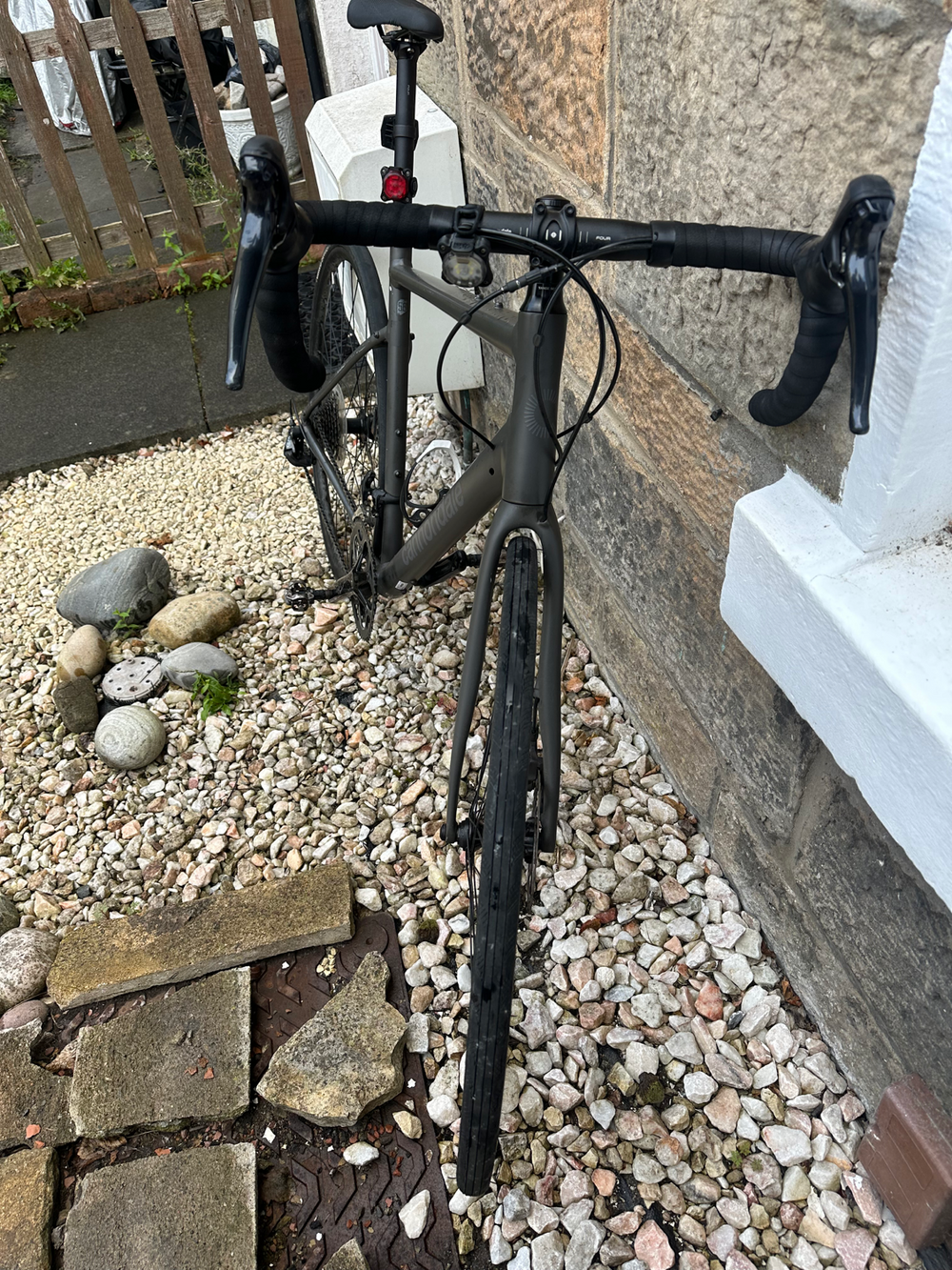 Cannondale Synapse 3 2023