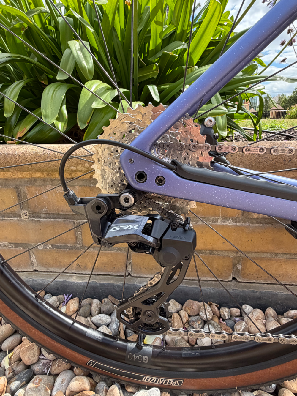 Specialized Diverge Sport Carbon Gravel 2024