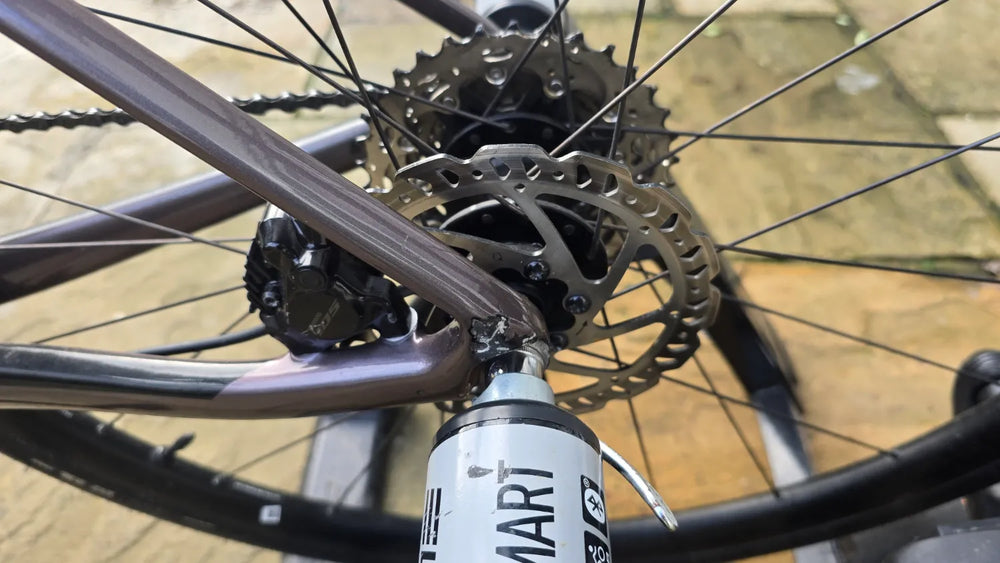 Giant Defy - Advanced 1 2023