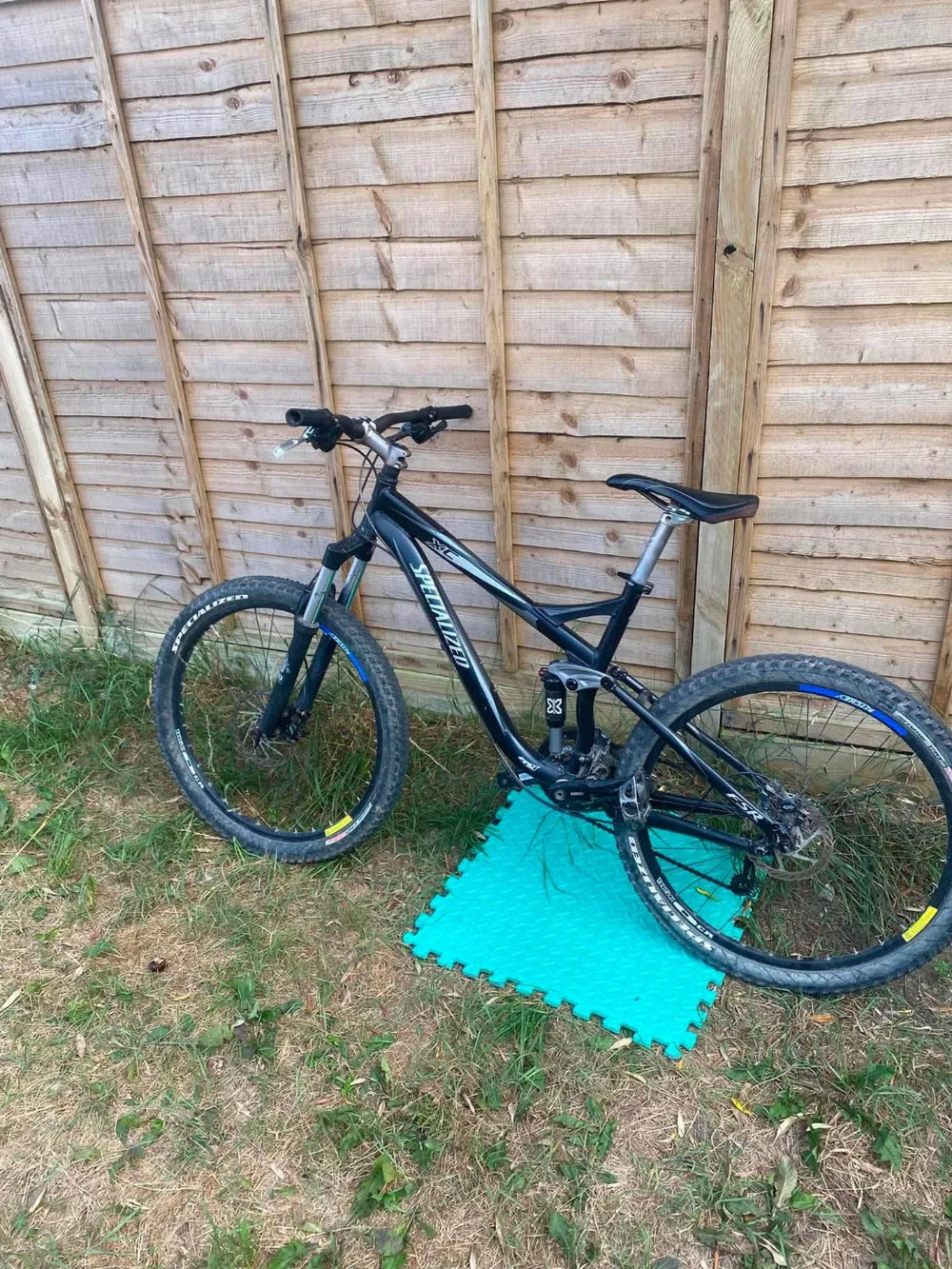 Specialized Vita Expert Carbon Disc EQ 2010