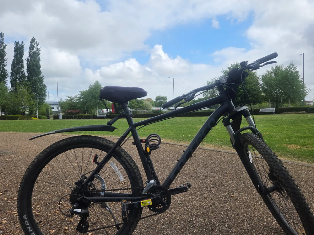 Carrera Vengeance Mens Mountain Bike 2021