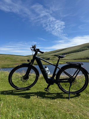 Cube Kathmandu Hybrid Comfor Pro 800wh 2025