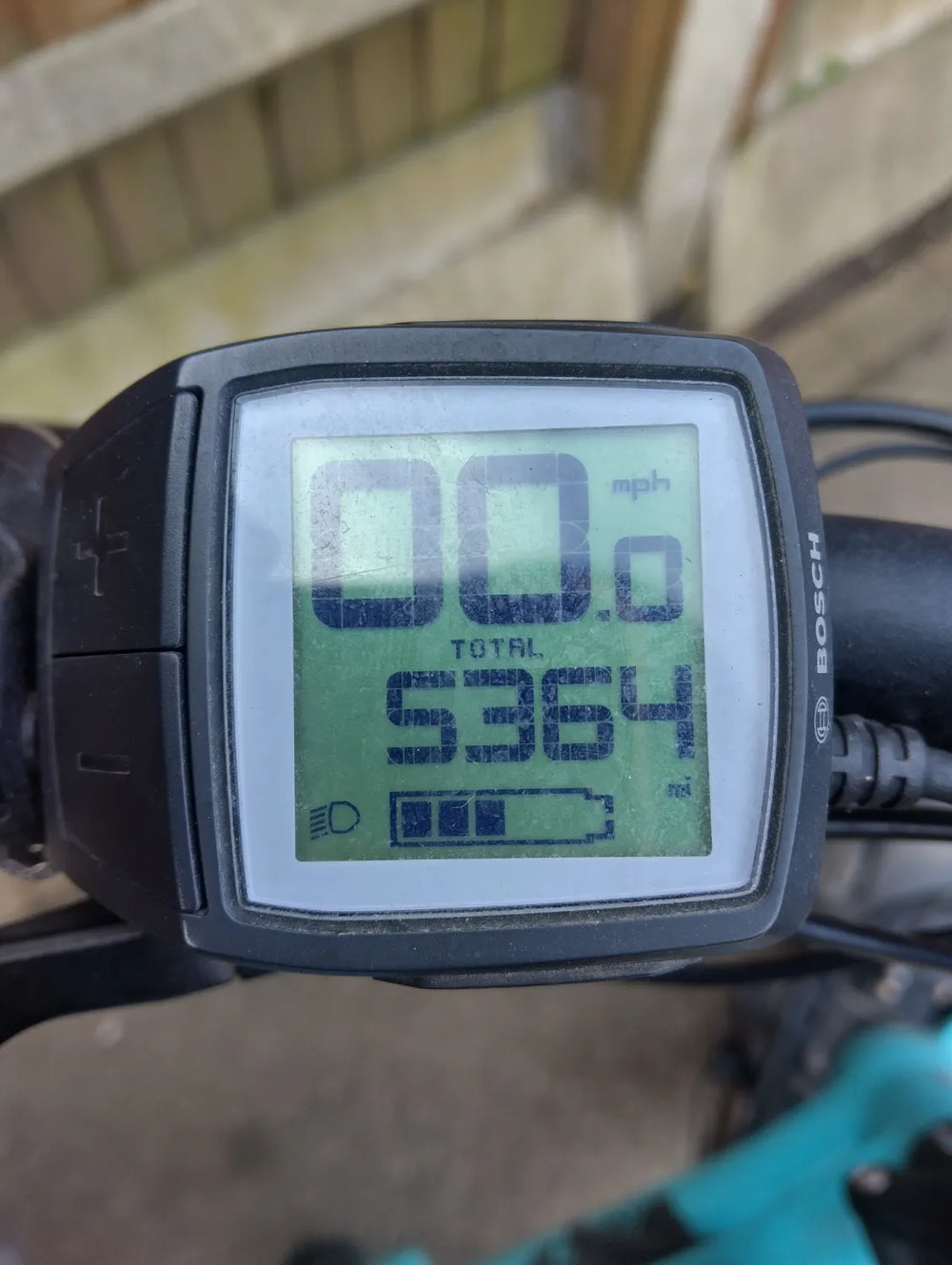 Tern GSD S10 LX 2023