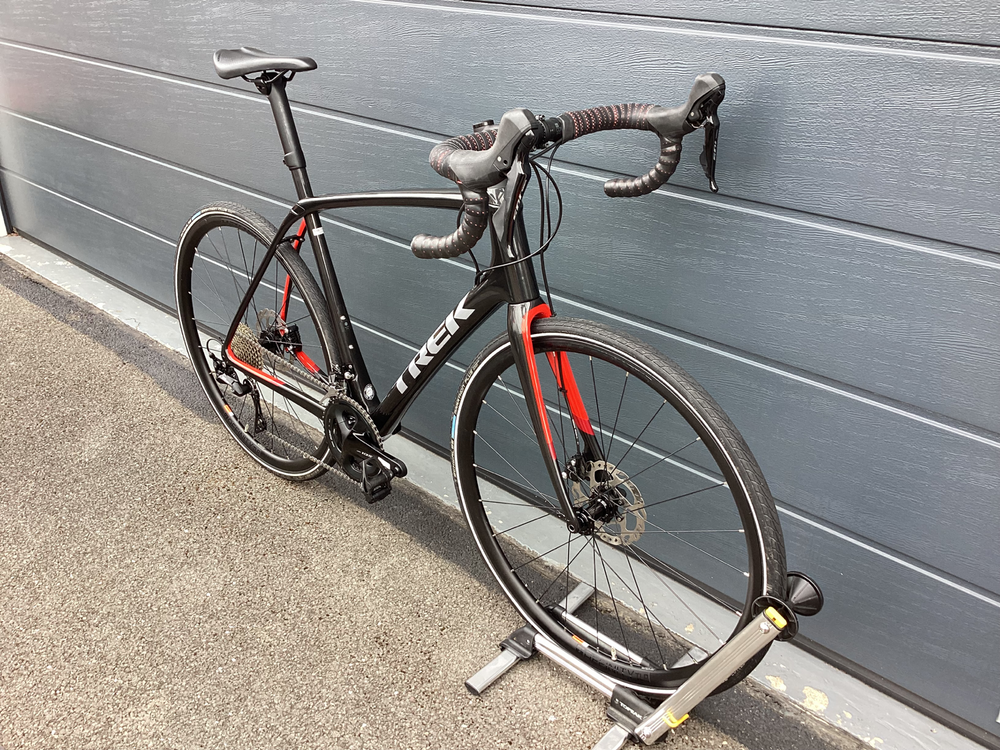 Trek Domane SL 5 Disc 2019