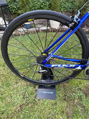 Fuji Gran Fondo 2.1 C 2014