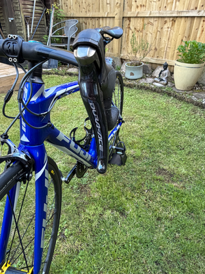 Fuji Gran Fondo 2.1 C 2014