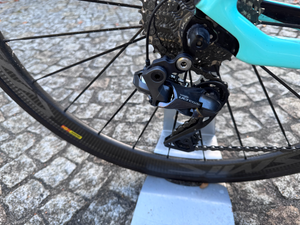 Bianchi Oltre XR4 2018