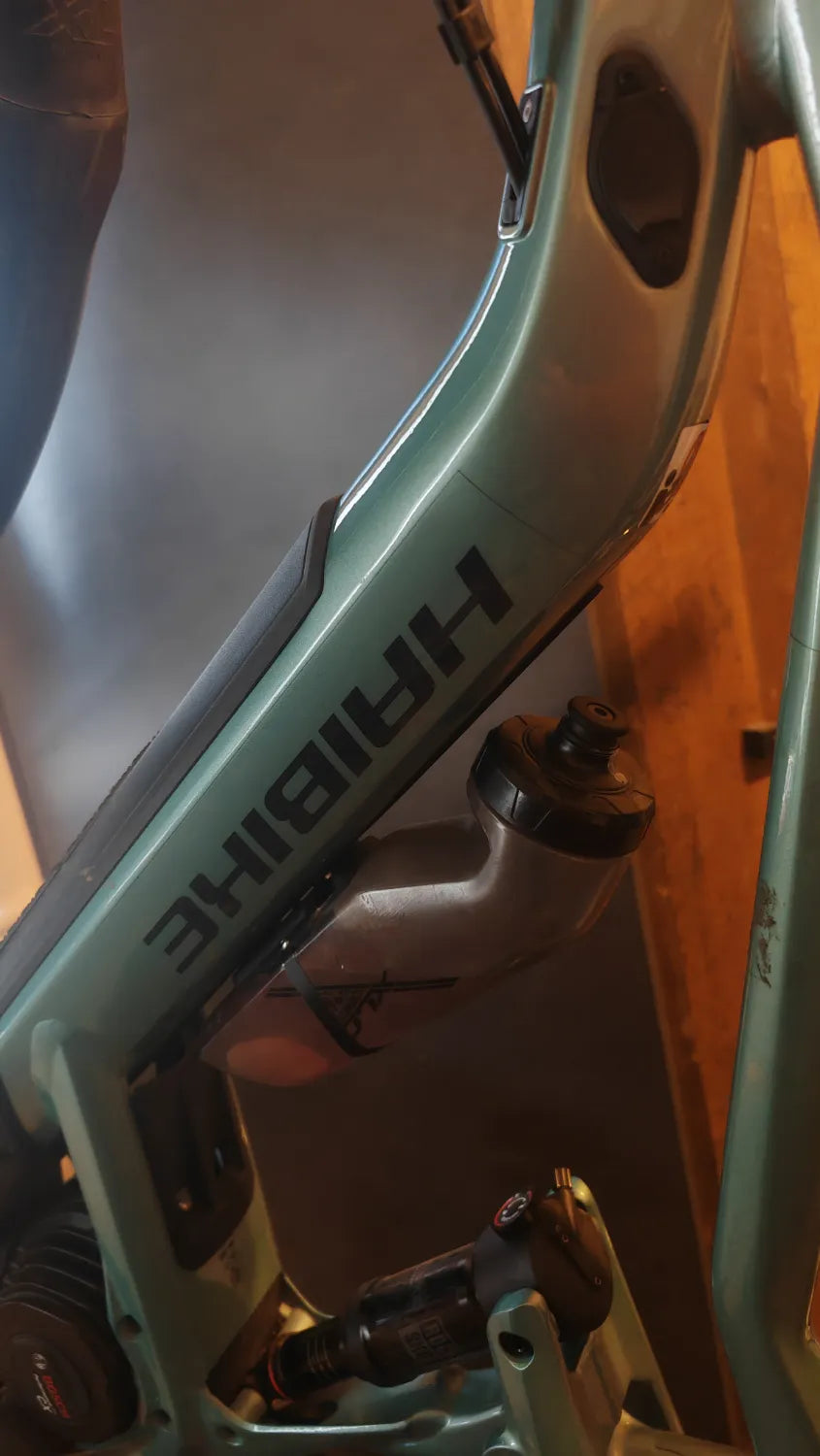 Haibike Allmtn 3 2024