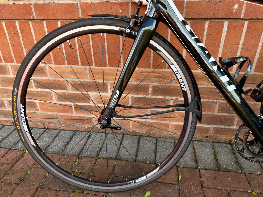 Giant Defy Composite 2 2013