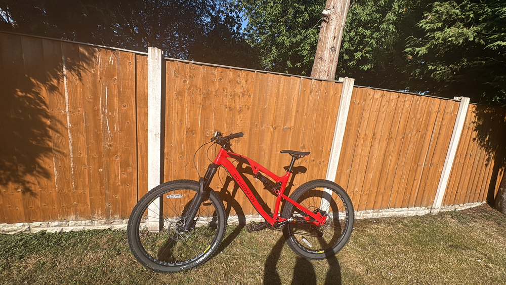 Boardman MTR 8.9 2022