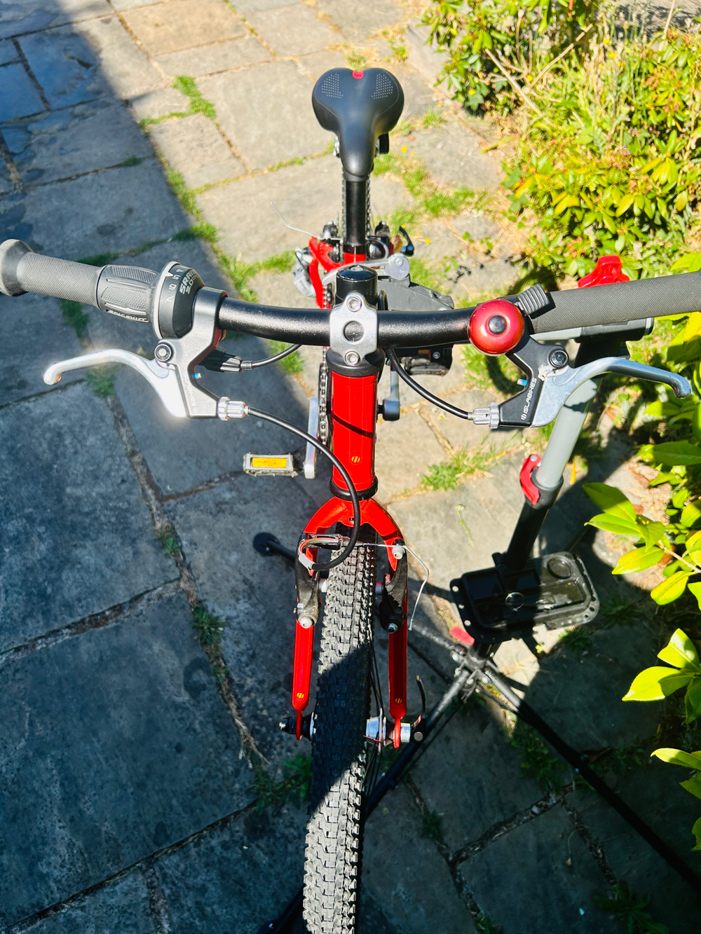 Islabikes Beinn 20s 2023