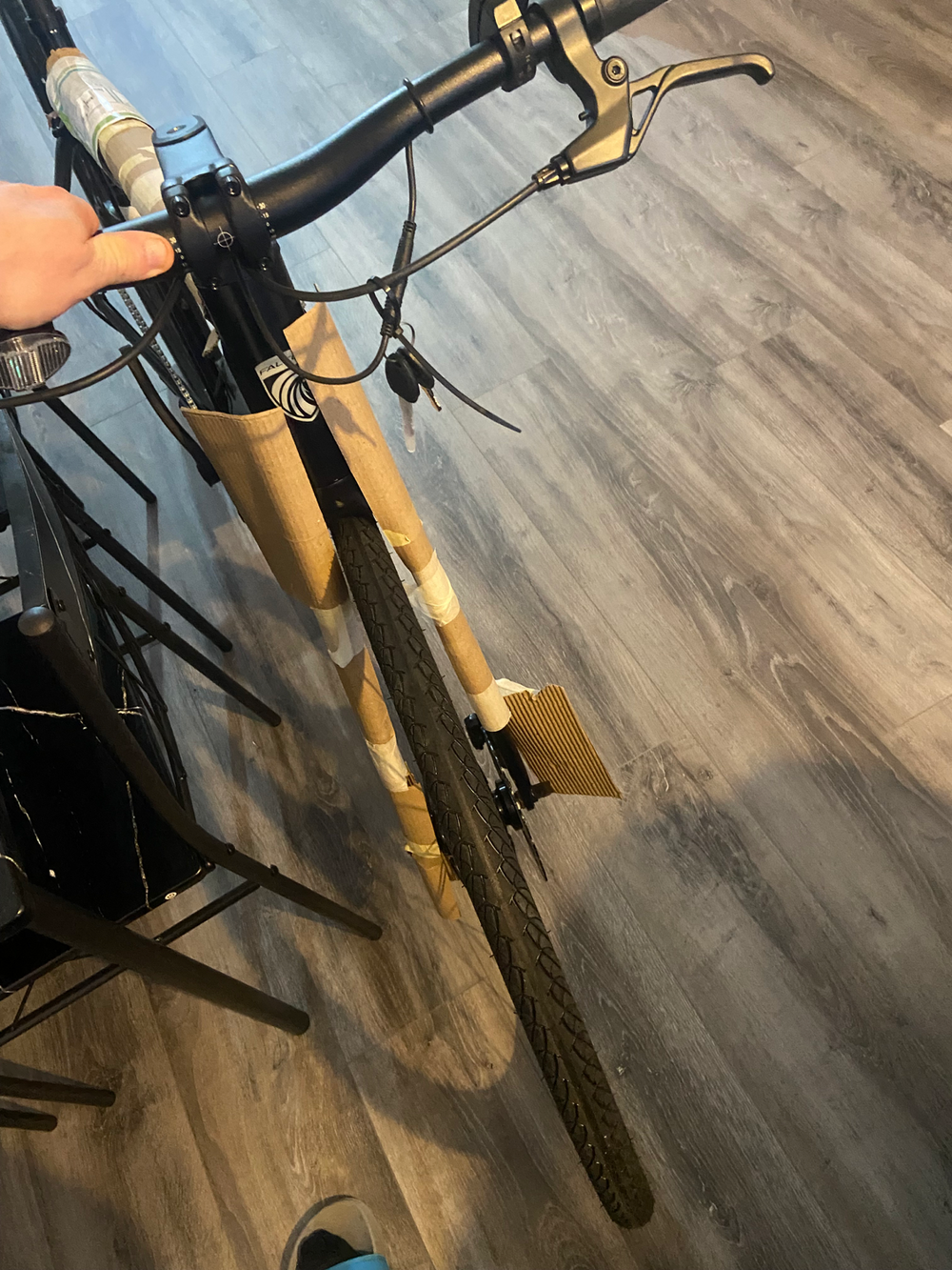 FALCON edge 2026 hybrid