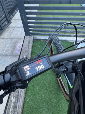 Trek Powerfly 5 Dark Prismatic Trek 2024