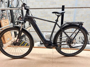 Cube Touring Hybrid Pro 2022