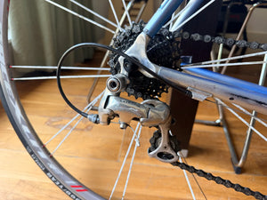 Trek Madone 5.9 2004