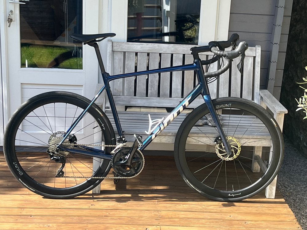 Giant Contend AR 1 Disc 2021