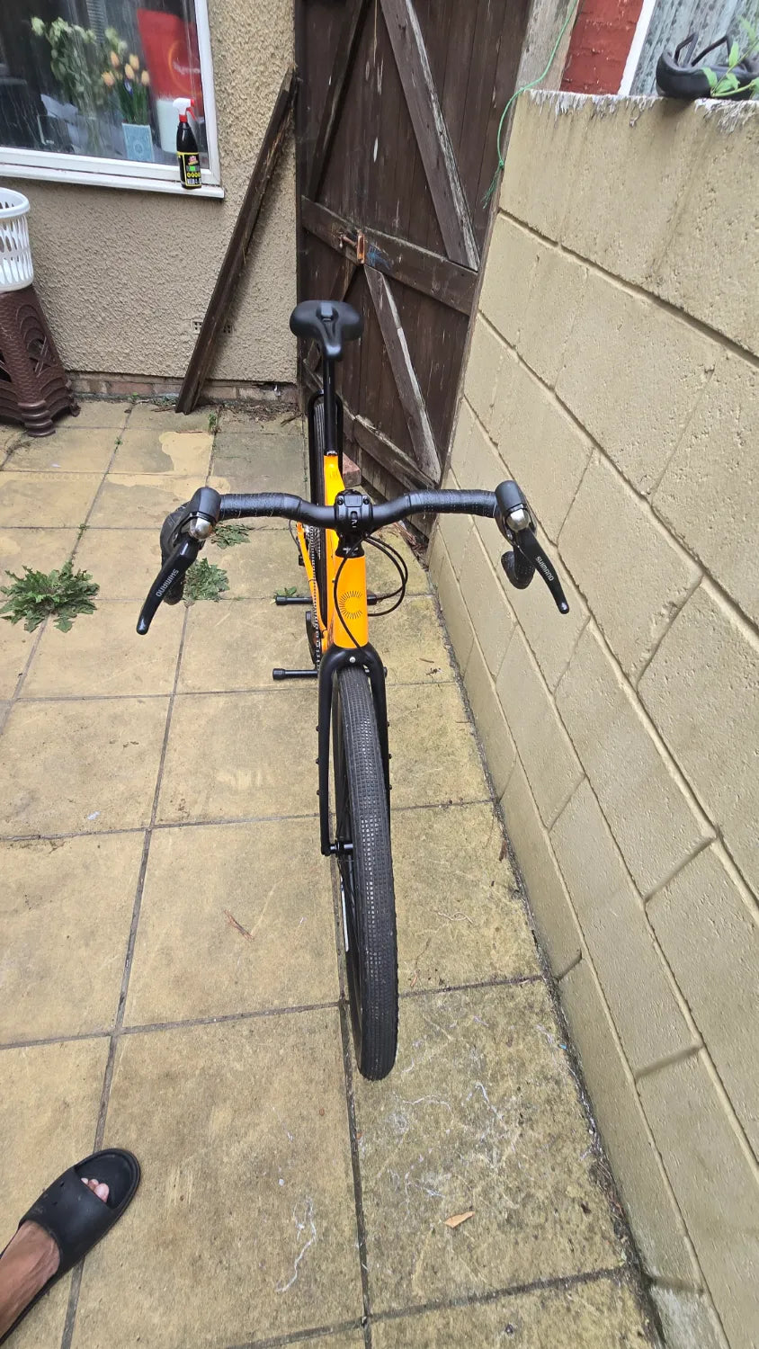 Cannondale Topstone 0 2024