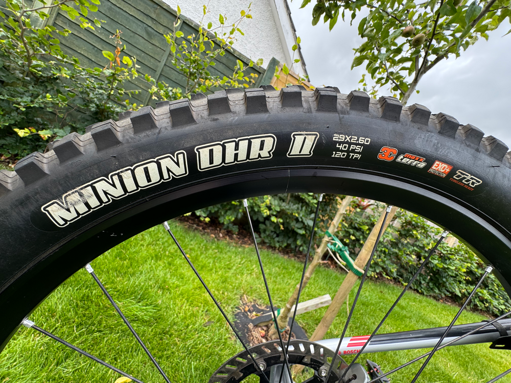 Mondraker Crafty RR 2021