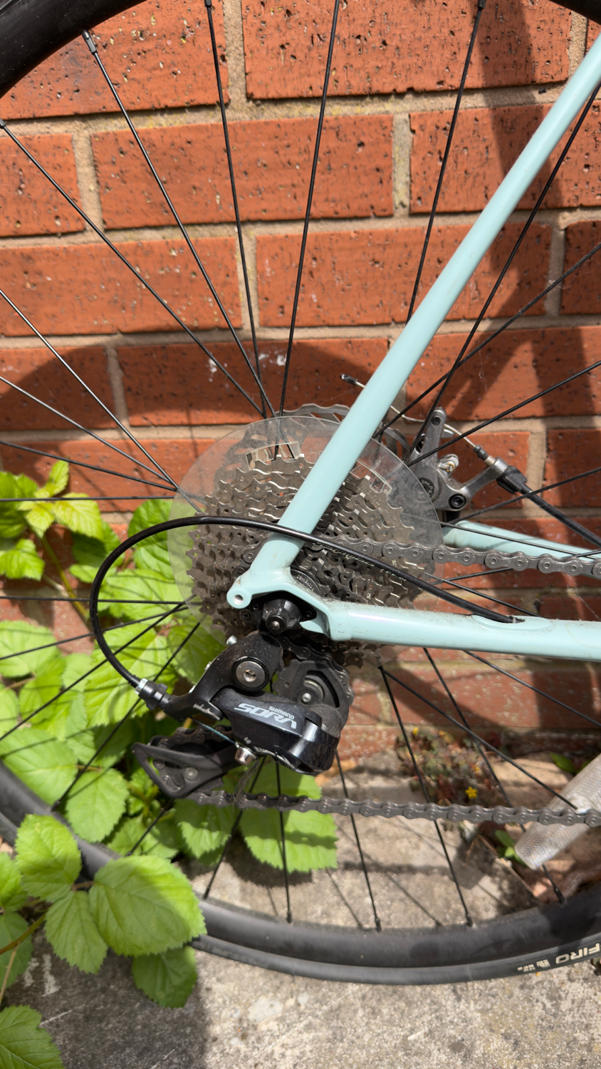 Cannondale Synapse 2 2023