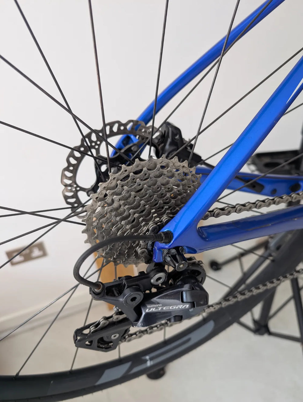 Giant Defy Advanced 2 Carbon Road 2026