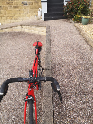 Pinarello Gan 2017