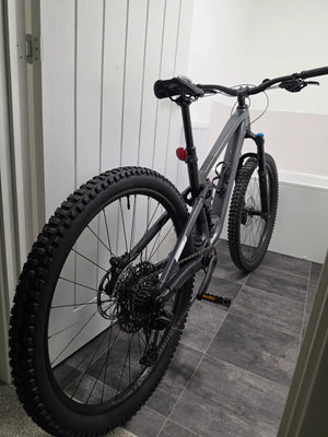 Trek Fuel Ex 8 29er 2026