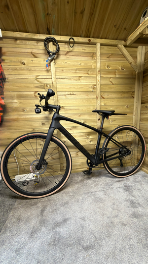 Trek Fx Sport 6 2025