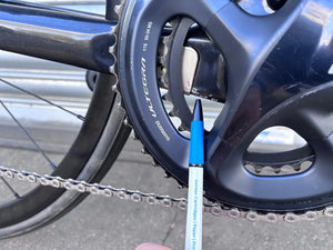 Argon 18 Krypton GF Shimano Ultegra Di2 2021