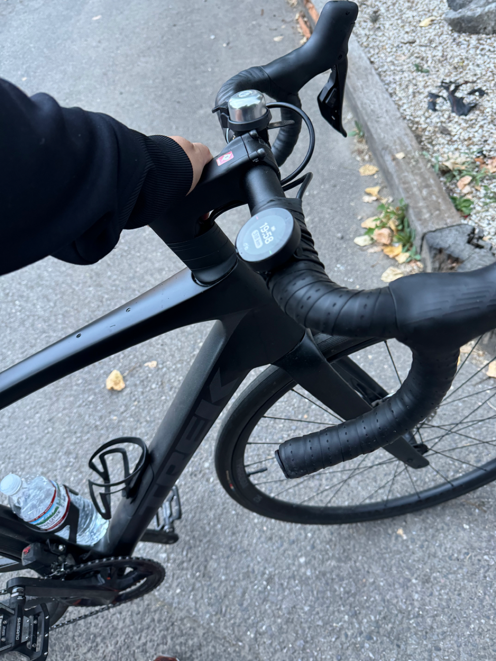 Trek Domane SL 6 Gen 4 2023