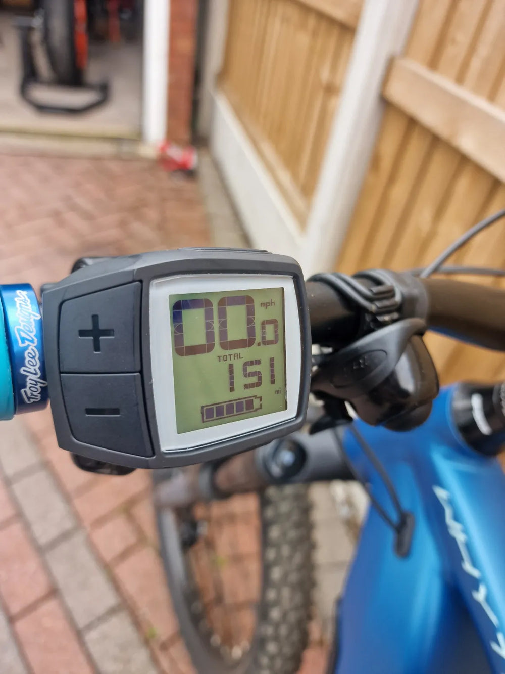 Whyte E-504 2022 2024