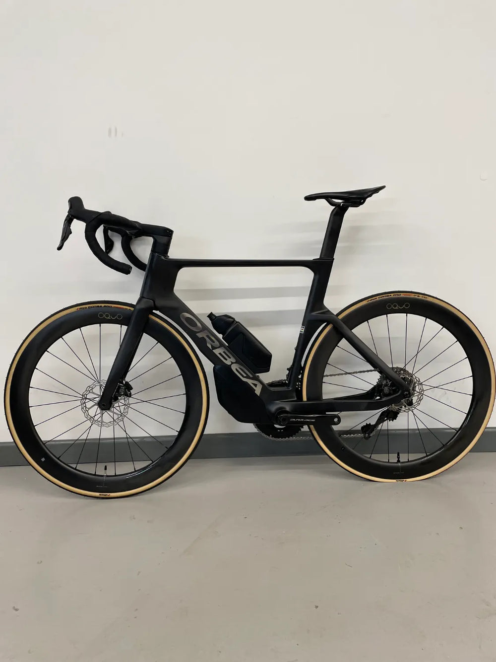 Orbea Orca Aero M10i Ltd 2026