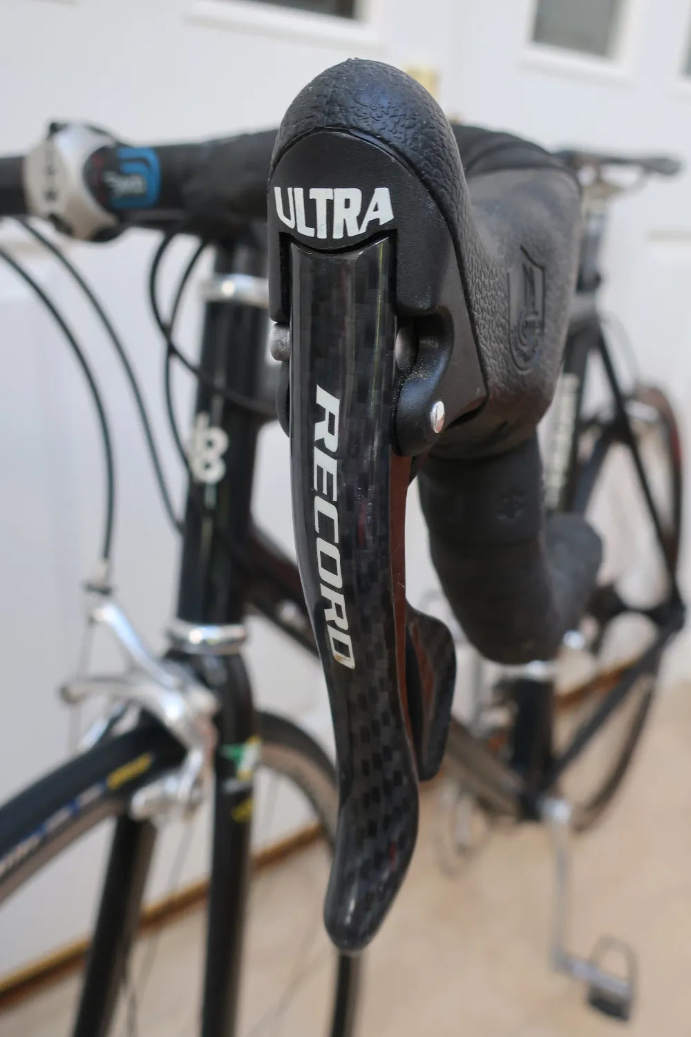 Pegoretti Fina Estampa 2003