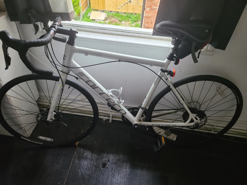 Carrera Virtuoso 2020