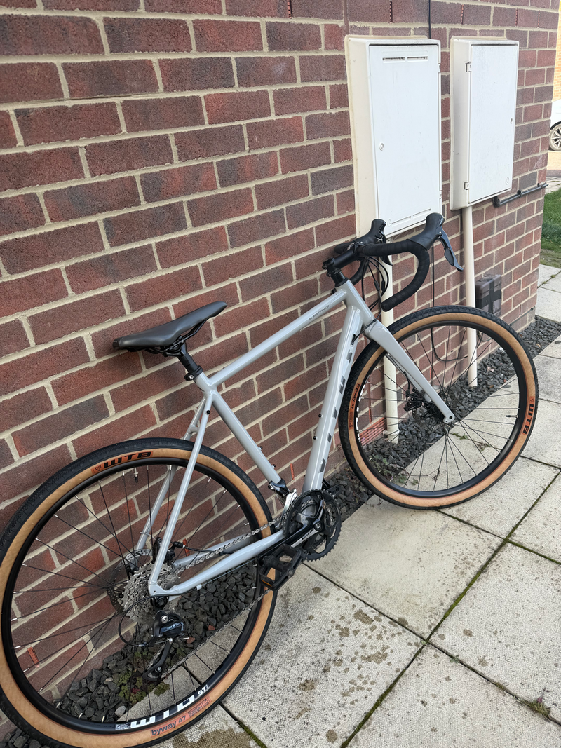 Vitus Substance VR-2 Gravel 2024