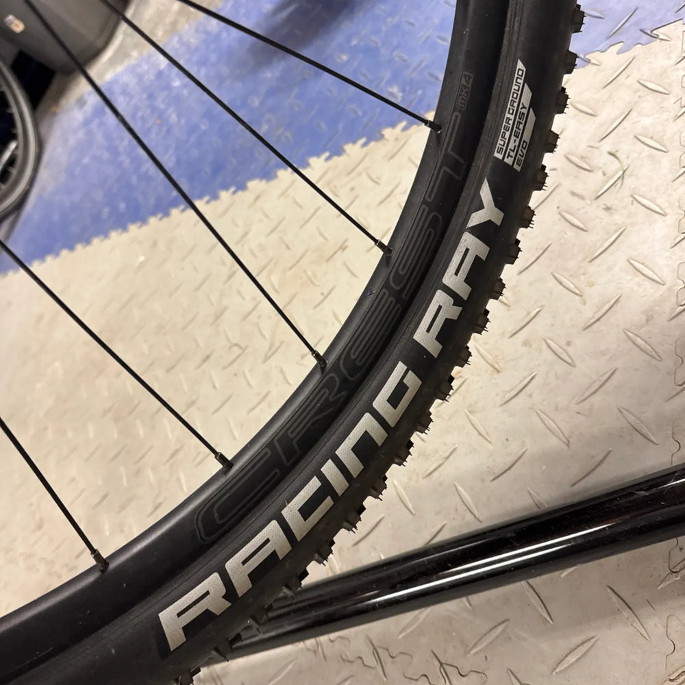 Cannondale Scalpel HT Carbon 2 2022