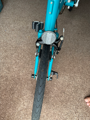 Brompton B75 2019