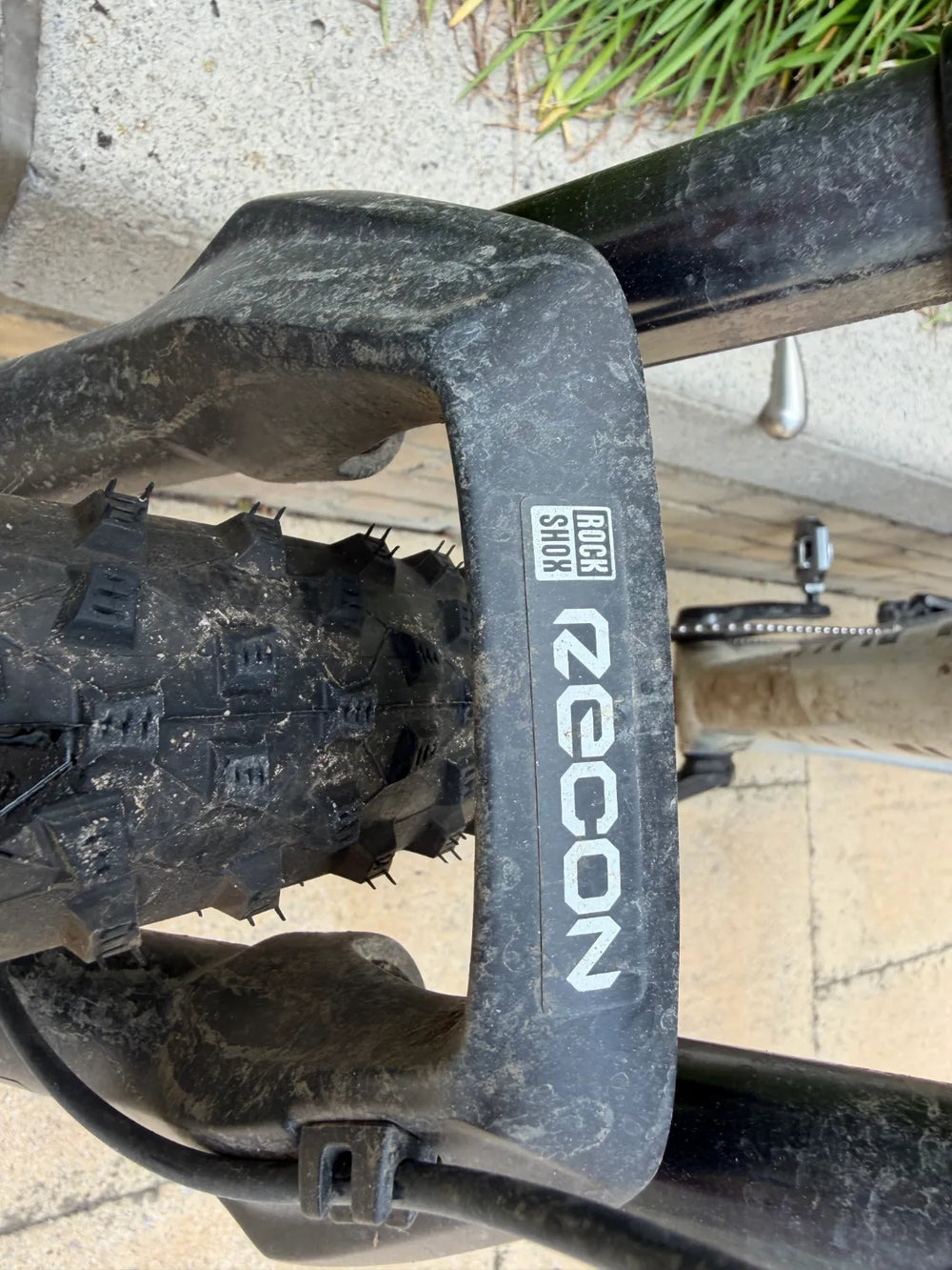 Canyon Exceed CF 5 2023