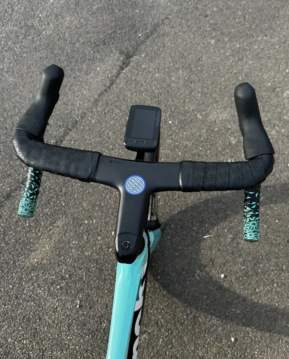 Bianchi Oltre XR3 - Ultegra 2022